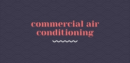 Commercial Air Conditioning | Fitzroy Air Conditioner fitzroy